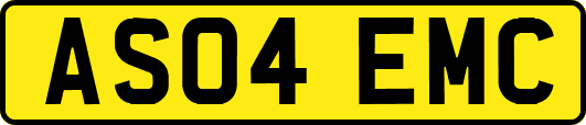 AS04EMC