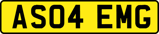 AS04EMG