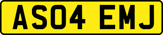 AS04EMJ
