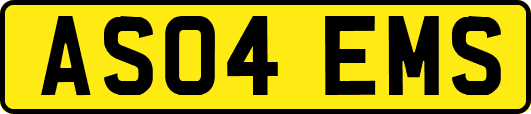 AS04EMS