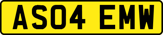 AS04EMW