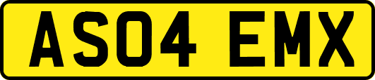 AS04EMX
