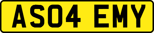 AS04EMY