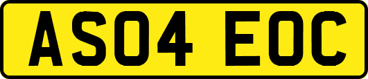 AS04EOC