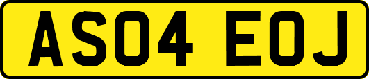 AS04EOJ