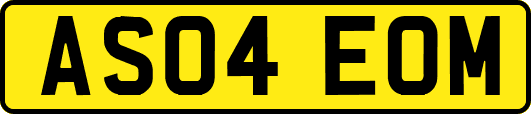 AS04EOM