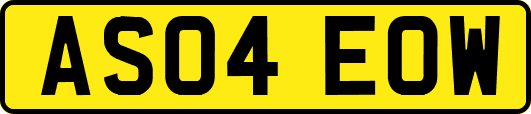 AS04EOW