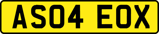 AS04EOX