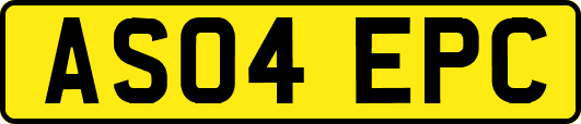 AS04EPC