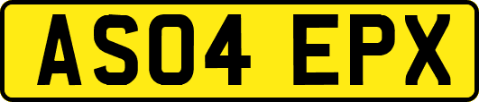 AS04EPX