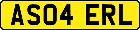 AS04ERL
