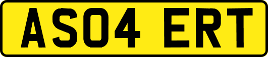 AS04ERT