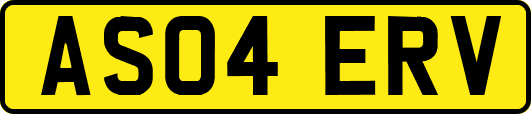 AS04ERV