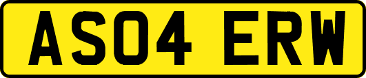 AS04ERW