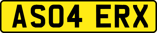 AS04ERX
