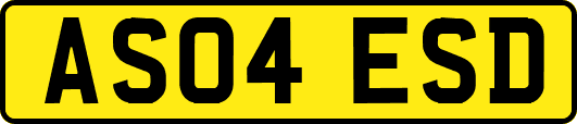 AS04ESD