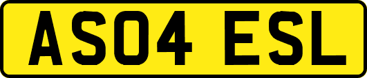 AS04ESL