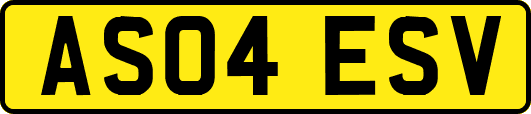 AS04ESV