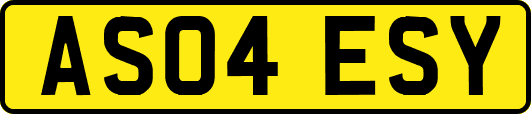 AS04ESY