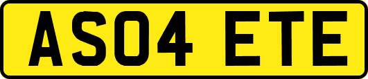 AS04ETE