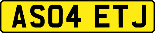 AS04ETJ