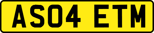AS04ETM