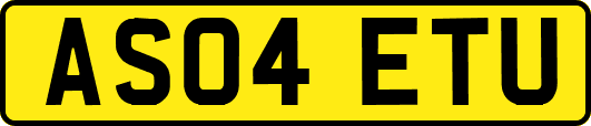AS04ETU