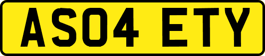 AS04ETY