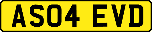 AS04EVD