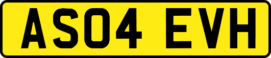 AS04EVH