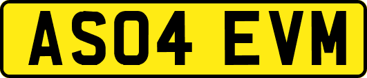 AS04EVM