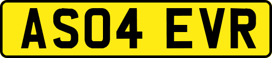 AS04EVR