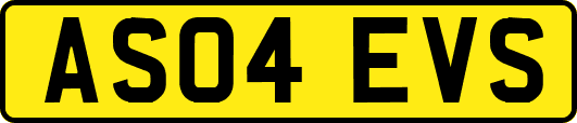 AS04EVS