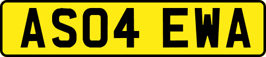 AS04EWA