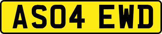 AS04EWD