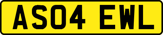 AS04EWL