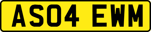 AS04EWM