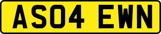 AS04EWN