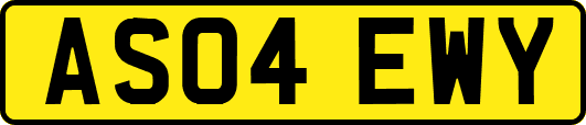 AS04EWY