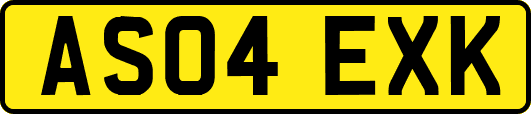 AS04EXK