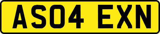 AS04EXN