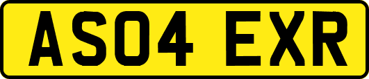 AS04EXR