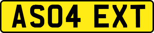 AS04EXT