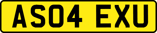 AS04EXU
