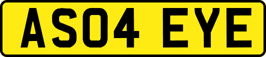 AS04EYE