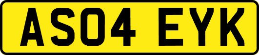 AS04EYK