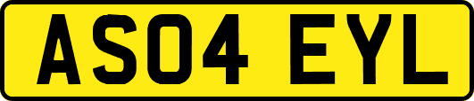 AS04EYL