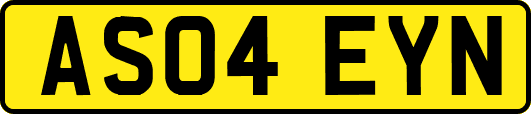 AS04EYN