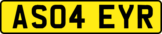 AS04EYR