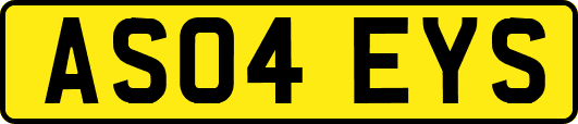 AS04EYS